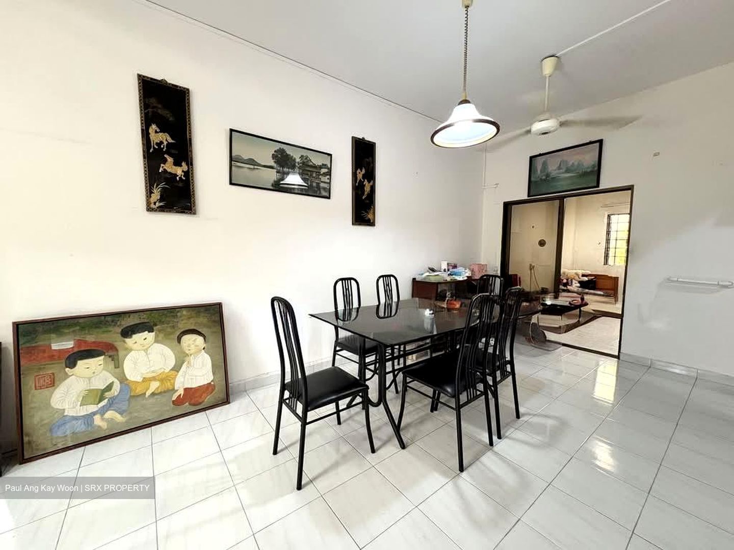 Serangoon Park (D13), Terrace #623060641